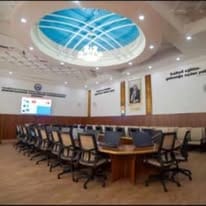 KNU campus gallery